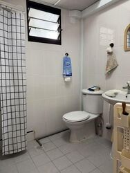 Blk 166B Teck Whye Crest (Choa Chu Kang), HDB 3 Rooms #554132721